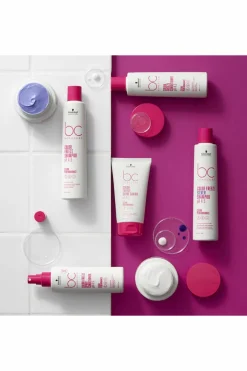 Schwarzkopf Professional Masque nourrissant cheveux blancs et éclaircis Color Freeze