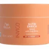 Online Wella Professionals Masque nourrissant pour cheveux secs ou fragilisés Invigo Nutri Enrich