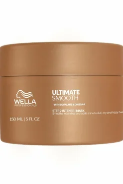 Online Wella Professionals Masque nourrissant Ultimate Smooth