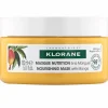 Online Klorane Masque nutrition à la mangue pour cheveux secs