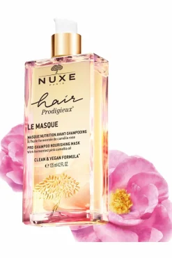 Best Nuxe Masque nutrition avant-shampoing Hair Prodigieux®