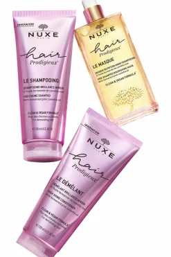 Best Nuxe Masque nutrition avant-shampoing Hair Prodigieux®