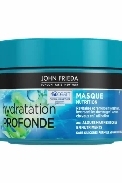 Online John Frieda Masque nutrition Hydratation Profonde