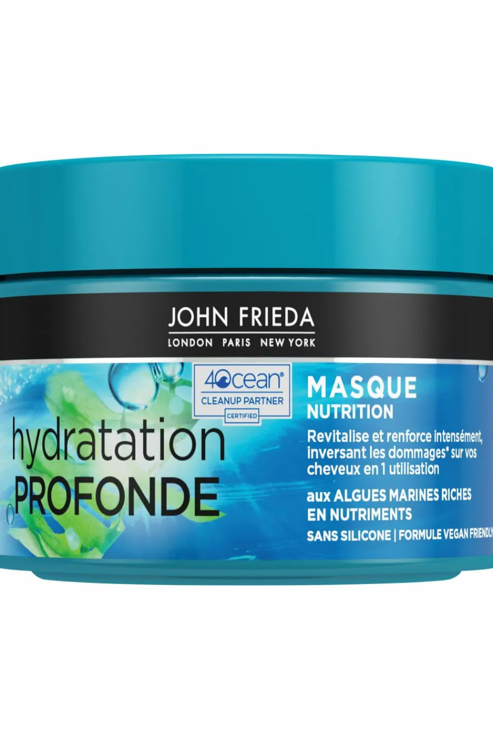 Online John Frieda Masque nutrition Hydratation Profonde