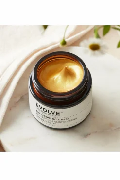 Online Evolve Beauty Masque or bio-rétinol