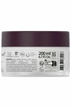 Outlet Luxéol Masque épaississant