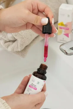 Clearance Clémence et Vivien Masque peeling doux