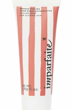 Online Imparfaite Masque peeling pour peaux rayonnantes