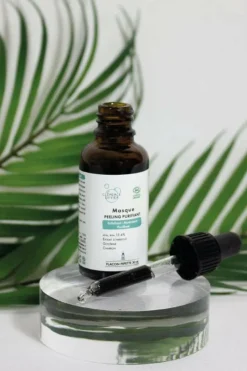 Discount Clémence et Vivien Masque peeling purifiant