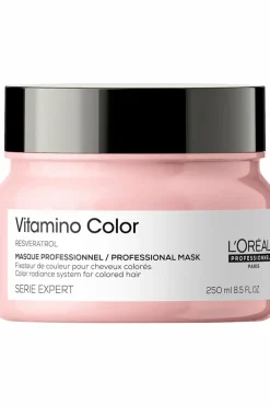 Sale L'Oréal Professionnel Masque pour cheveux colorés Vitamino Color