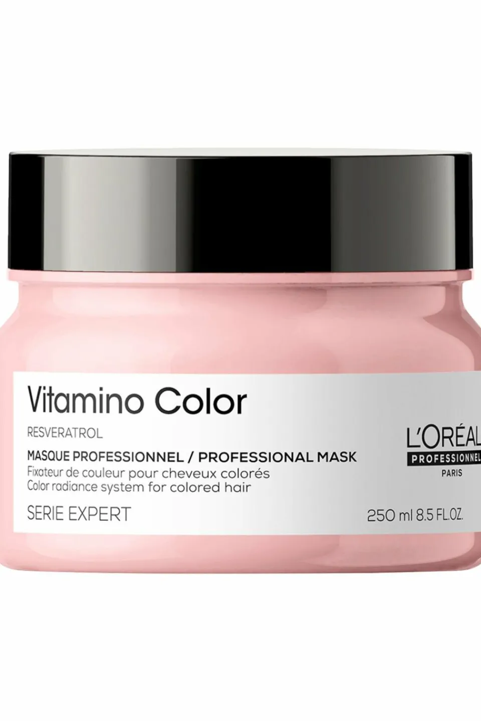 Sale L'Oréal Professionnel Masque pour cheveux colorés Vitamino Color