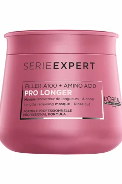 Discount L'Oréal Professionnel Masque pour cheveux longs Pro Longer