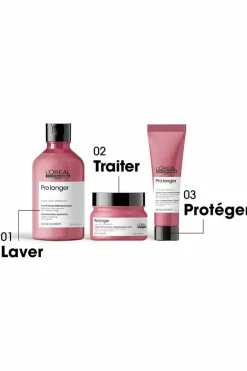 L'Oréal Professionnel Masque pour cheveux longs Pro Longer