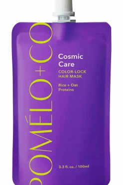 Sale Pomélo+Co Masque protecteur Cosmic Care