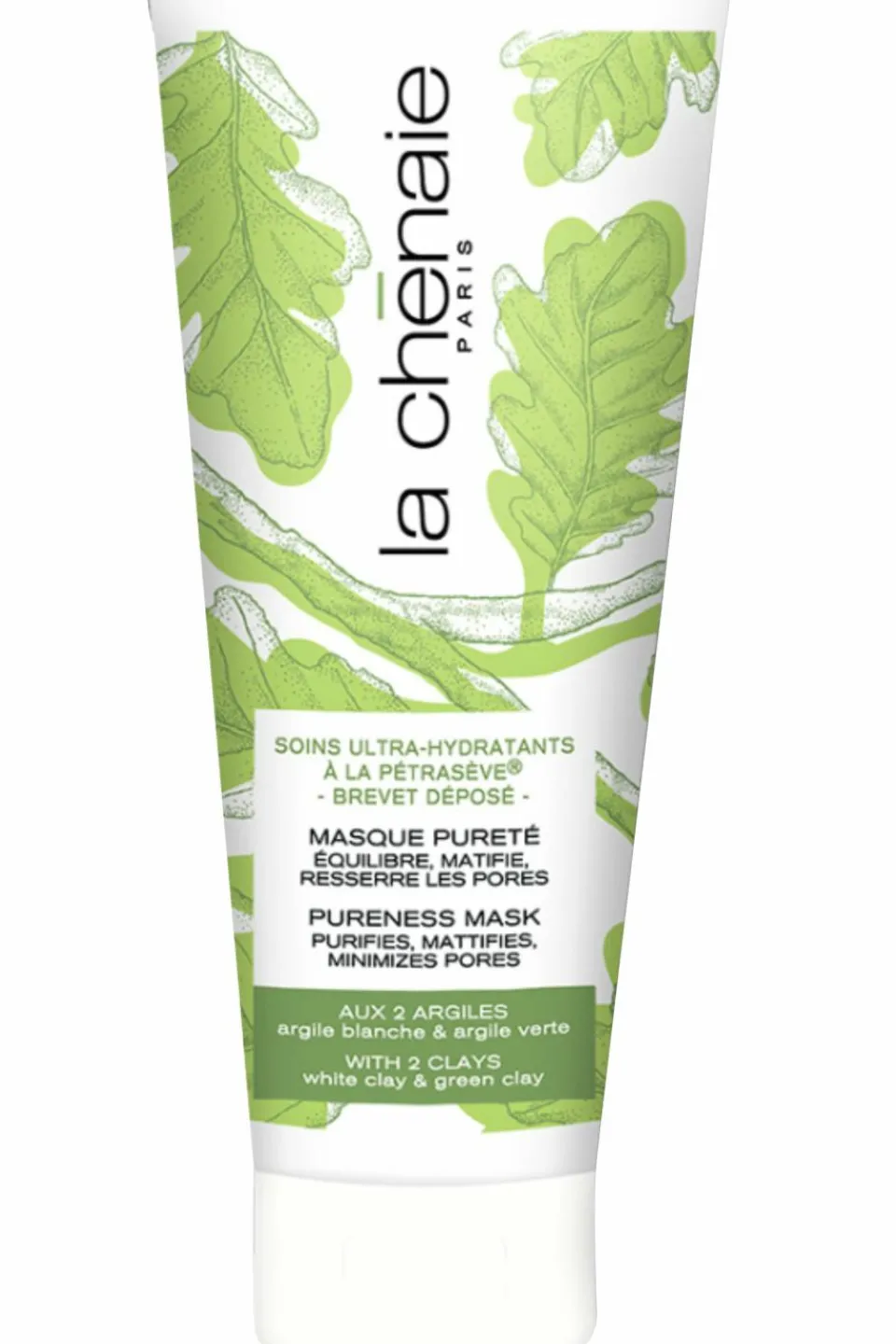 Best La chênaie Masque pureté