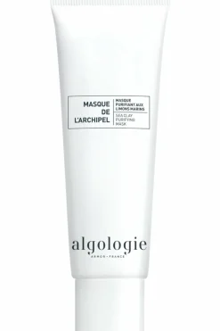 Clearance Algologie Masque Purifiant aux Limons Marins –  Masque de l’Archipel