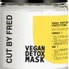 Sale Cut by Fred Masque purifiant et appaisant cuir chevelu Vegan Detox