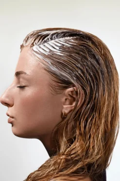 Sale Cut by Fred Masque purifiant et appaisant cuir chevelu Vegan Detox