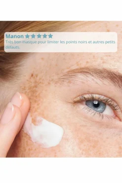 Sale Etat Pur Masque purifiant express visage