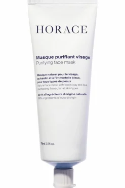 Clearance Horace Masque purifiant visage