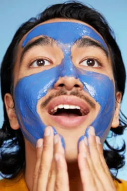 Clearance Horace Masque purifiant visage