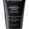 Clearance Institut Esthederm Masque purifiant visage Intensive Propolis+