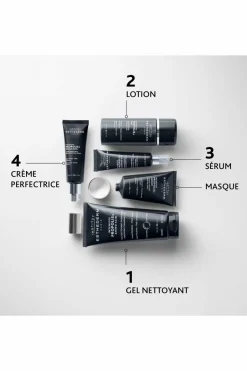 Clearance Institut Esthederm Masque purifiant visage Intensive Propolis+