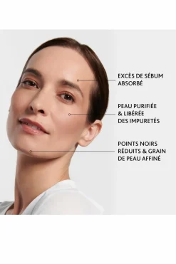 Clearance Institut Esthederm Masque purifiant visage Intensive Propolis+