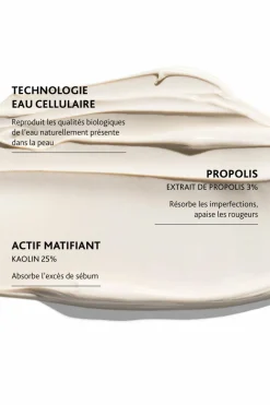 Clearance Institut Esthederm Masque purifiant visage Intensive Propolis+