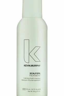 New KEVIN.MURPHY Masque équilibrant traitant du cuir chevelu SCALP.SPA TREATMENT
