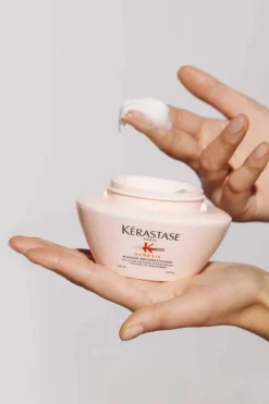 Kérastase Masque reconstituant anti-chute Genesis