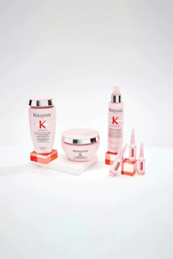 Kérastase Masque reconstituant anti-chute Genesis