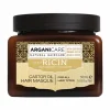 Clearance Arganicare Masque renforçateur à l’huile de Ricin Bio