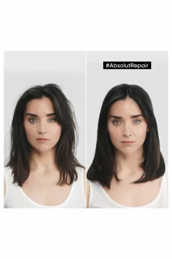 Sale L'Oréal Professionnel Masque restructurant pour cheveux abîmés Absolut Repair