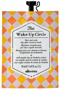 Outlet Davines Masque revigorant The Wake Up Circle