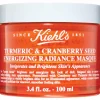 Discount Kiehl's Masque revitalisant éclat instantané Turmeric & Cranberry