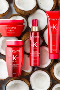Kérastase Masque régénérant Après-Soleil