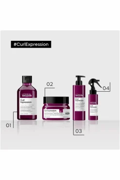 Clearance L'Oréal Professionnel Masque riche hydratant intensif Curl Expression