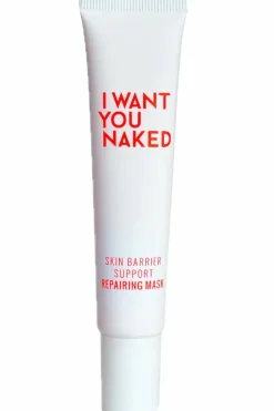 Clearance I Want You Naked Masque réparateur