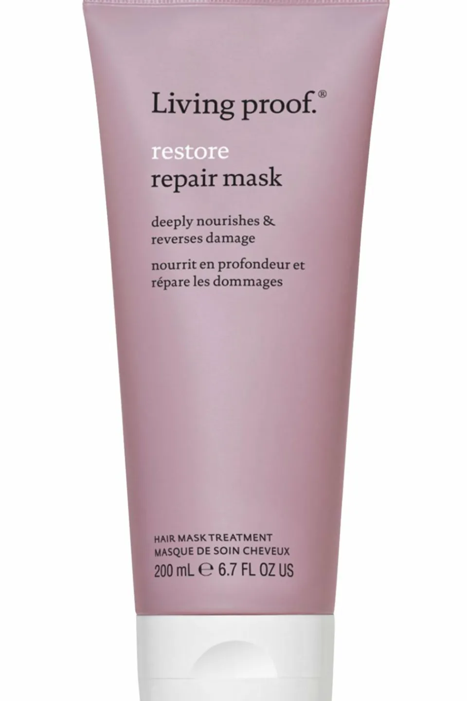 Online Living Proof Masque réparateur