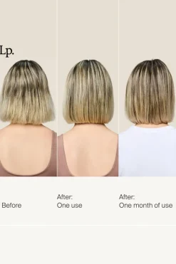 Online Living Proof Masque réparateur