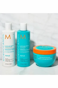 Outlet Moroccanoil Masque réparateur