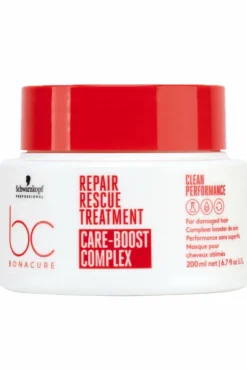 Outlet Schwarzkopf Professional Masque réparateur BC repair rescue
