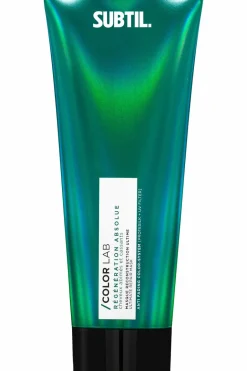 Hot SUBTIL. Masque réparateur cheveux abîmés Regeneration Absolue