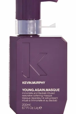 Sale KEVIN.MURPHY Masque réparateur et adoucissant YOUNG.AGAIN.MASQUE