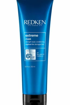 New Redken Masque réparateur intense cheveux fragilisés Extreme
