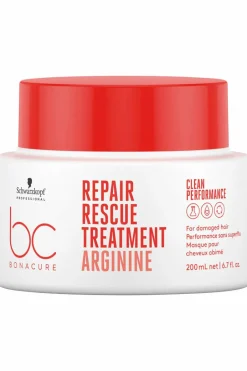 Outlet Schwarzkopf Professional Masque réparateur Repair Rescue