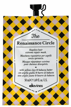 Best Davines Masque réparateur The Renaissance Circle