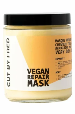 Online Cut by Fred Masque réparateur Vegan