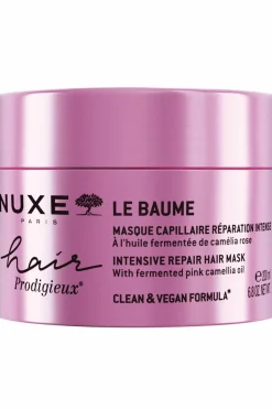 Best Nuxe Masque réparation intense Hair Prodigieux